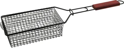 Obrázek produktu pro Cattara 13082 - Grilovací koš 23x14x7cm