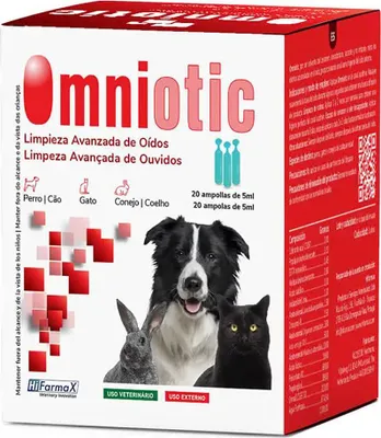 Image de DOSE UNIQUE OMNIOTIQUE 20*5 ml