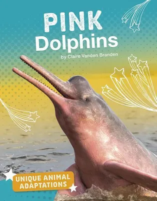 Produktbild von Pink Dolphins