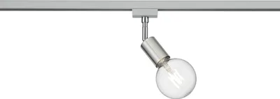 Zdjęcie produktu dla Lampa reflektor spot szynowy 2-obwodowy DUOLINE 78010107 Trio