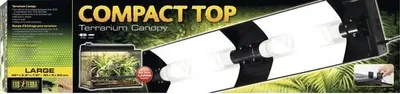Produktbild von Terrariumabdeckung Exo Terra Compact Top 90 cm