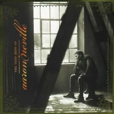 Produktbild von The Very Best of Aaron Neville CD 606949048228