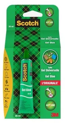 Obrázok produktu pre Scotch 7100290782, Gél, 30 ml