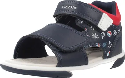 Produktbild von GEOX B SANDAL ZAPITO BOY Blau