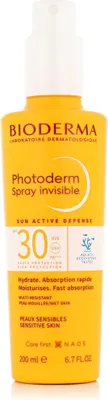 Produktbild von Bioderma Spray Bioderma Photoderm Sun Active Defense SPF30 200ml