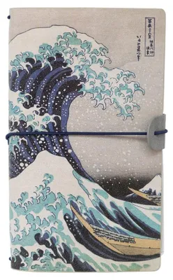 Zdjęcie produktu dla hokusai kokonote reisebericht