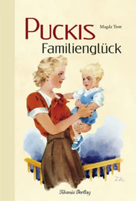 Obrázok produktu pre Puckis Familienglück