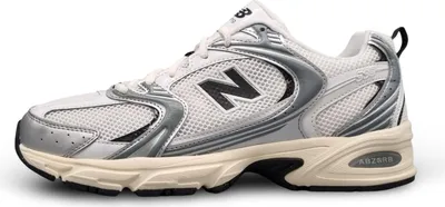 Imagen del producto de New Balance U530, color blanco