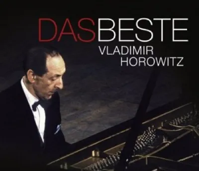 Produktbild von Horowitz,Vladimir-Das Beste: Horowitz