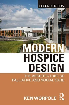 Obrázok produktu pre Moderný dizajn hospicu