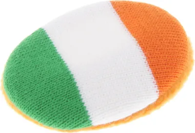 Produktbild von (( earbags | LANDESFLAGGEN Ohrenwärmer , Flagge Irland Ireland, M