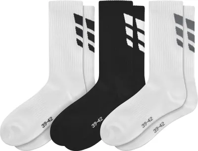 Produktbild von ERIMA 3 WINGS socks 3pack 43-46