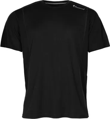 Produktbild von Pinewood 5322 Finnveden Function T-Shirt Black (400) XXL