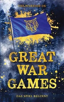 Produktbild von Great War Games