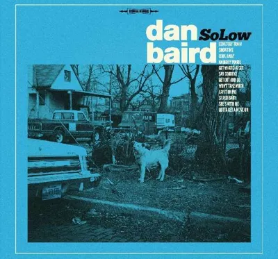 Produktbild von Baird,Dan-Solow