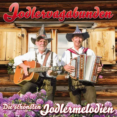 Produktbild von Die schönsten Jodlermelodien