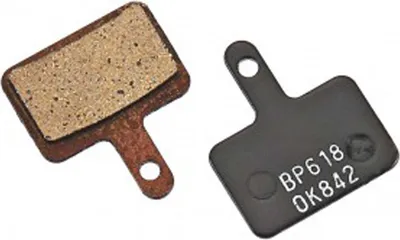 Produktbild von Bremsbelag Tektro E10.11 für Aquila/ Auriga Comp(ws) organisch