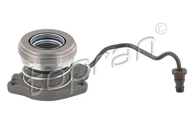 Produktbild von TOPRAN Ausrücklager für OPEL Corsa D Schrägheck (S07) 208 762