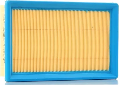 Produktbild von Luftfilter UFI 30.858.00 für FIAT Seicento / 600 Schrägheck (187) Filtereinsatz
