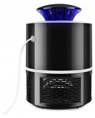Obrázok produktu pre Verk 01856 LED lampa Lapač komárov a hmyzu