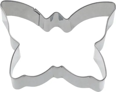 Produktbild von Westmark Ausstechformen Schmetterling; 36122291