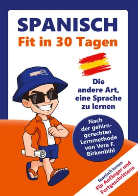 Produktbild von Spanisch lernen - in 30 Tagen zum Basiswortschatz