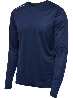 Produktbild von hmlRUN JERSEY L/S