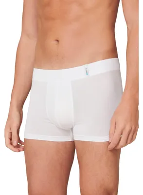 Immagine prodotto di Pantaloncini da uomo Schiesser, colore bianco