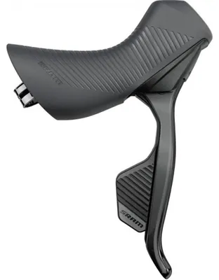Produktbild von SRAM Rival AXS Schalt/Bremshebel D1 rechts - präzise Funk-Schaltperformance f...