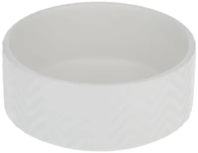 Produktbild von TRIXIE Napf, Keramik, 0,9 l/ø 16 cm, weiß
