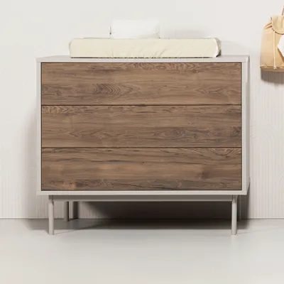 Produktbild von Europe Baby Japandi Kommode