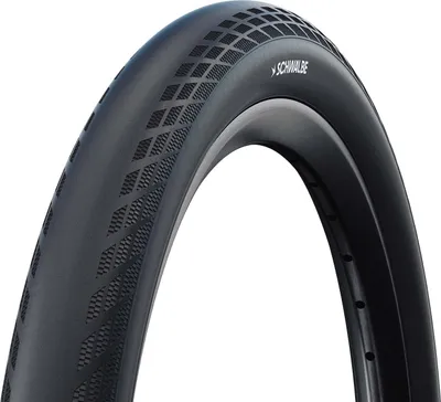 Obrázok produktu pre Plášť Schwalbe SX-R HS643 fb. 20x1.85" 47-406 black PerfL MID