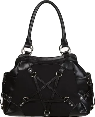 Zdjęcie produktu dla Banned Handbag - Stand Still