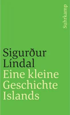 Image de Eine kleine Geschichte Islands