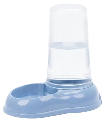 Productafbeelding van Ferplast AZIMUT 1500: Voer- en waterdispenser voor honden en katten. Voerbak voor huisdieren