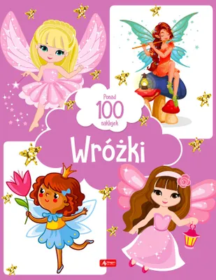 Produktbild von Wróżki