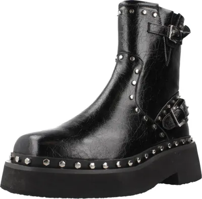 Immagine prodotto di Stivaletti Del Marchio Noa Harmon Del Modello 9801n Nero