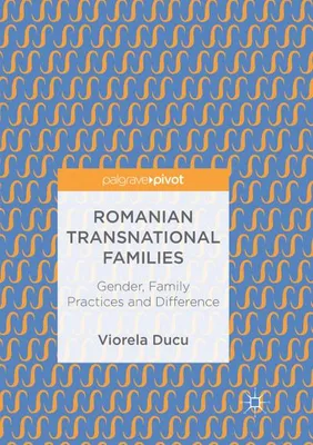 Obrázek produktu pro Romanian Transnational Families
