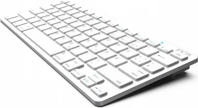Immagine prodotto di INCA Tastatur IBK-569BT  ultradünn, Bluetooth, Multimedia,SI retail