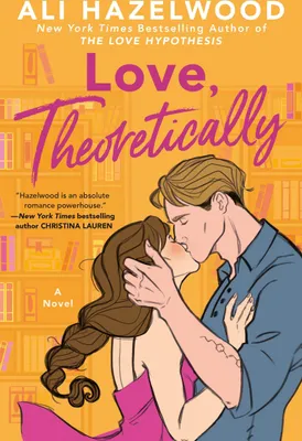 Produktbild von Love, Theoretically