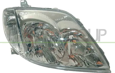 Produktbild von PRASCO Scheinwerfer Hauptscheinwerfer Rechts für TOYOTA COROLLA (ZZE12, NDE12, ZDE12) TY0894903