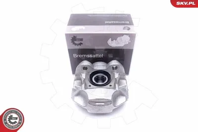 Produktbild von ESEN SKV Bremssattel Vorne Links für VW LT 28-35 I Kastenwagen (281-363) 45SKV441