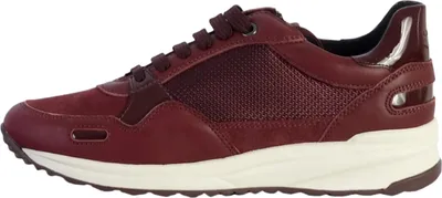 Produktbild von Sneakers aus Airell-Leder