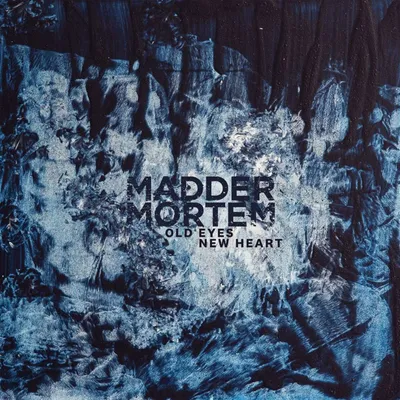 Produktbild von Old Eyes,New Heart