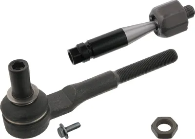 Produktbild von Febi Spurstange vorne links oder rechts für Audi A6 4F + Avant