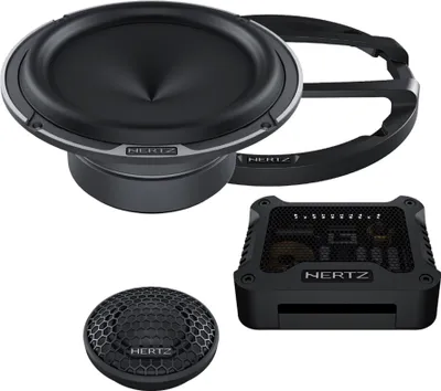 Obrázek produktu pro Hertz MLK 165.3