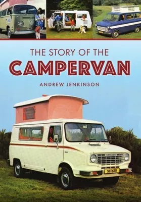 Obrázok produktu pre The Story of the Campervan