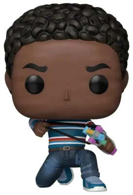 Obrázok produktu pre Stranger Things: Príbehy z roku 1985 – POP! Animovaná vinylová figúrka Lucasa, 9 cm