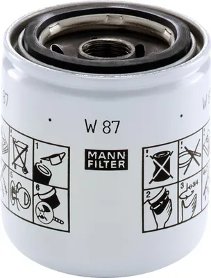 Zdjęcie produktu dla Filtr oleju