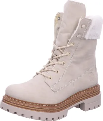 Produktbild von Rieker Stiefel beige in Gr. 40